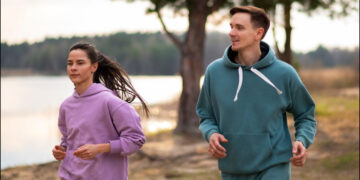Walking in the fresh air of the morning keeps these diseases away - India tv hindi