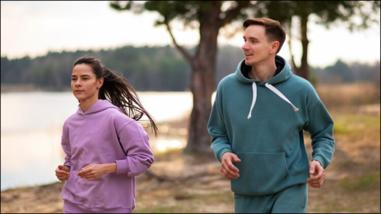 Walking in the fresh air of the morning keeps these diseases away - India tv hindi