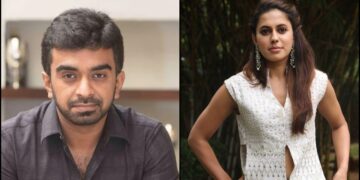 'Was separated only after a month of marriage', actress Ranya Rao's husband revealed - India tv hindi
