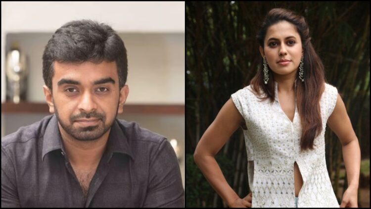 'Was separated only after a month of marriage', actress Ranya Rao's husband revealed - India tv hindi