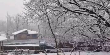 Weather Update: Meteorological Department estimates rain and hailstorm in these states with snowfall in hilly states, know how will the weather in your state, weather update says snowfall Rain and hail story will Occur in many states