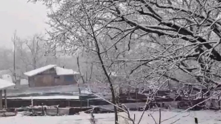 Weather Update: Meteorological Department estimates rain and hailstorm in these states with snowfall in hilly states, know how will the weather in your state, weather update says snowfall Rain and hail story will Occur in many states