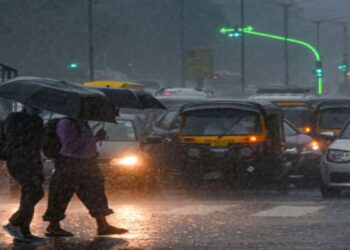 Weather Update: Nature is also in the mood to play Holi!, According to the Meteorological Department, rain will rain in these states, weather update of India says snowfall and rain will occur in many state stations during holi