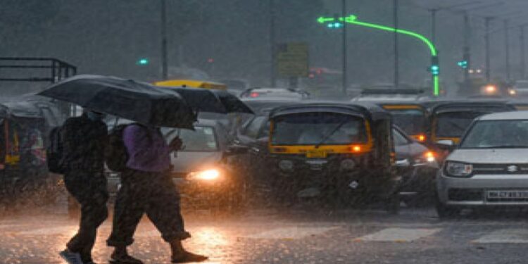 Weather Update: Nature is also in the mood to play Holi!, According to the Meteorological Department, rain will rain in these states, weather update of India says snowfall and rain will occur in many state stations during holi