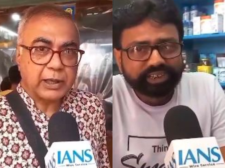West Bengal: Medicines are available at cheap rates from 'PM Jan Aushadhi' store in Medinipur