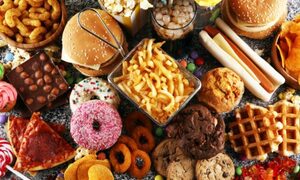 Western diet may increase the risk of lung cancer: study