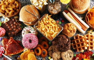 Western diet may increase the risk of lung cancer: study