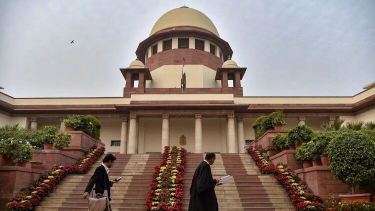 What did the widow say that SC enshrined the Uttarakhand government, said - give 1 crore including interest - India tv hindi