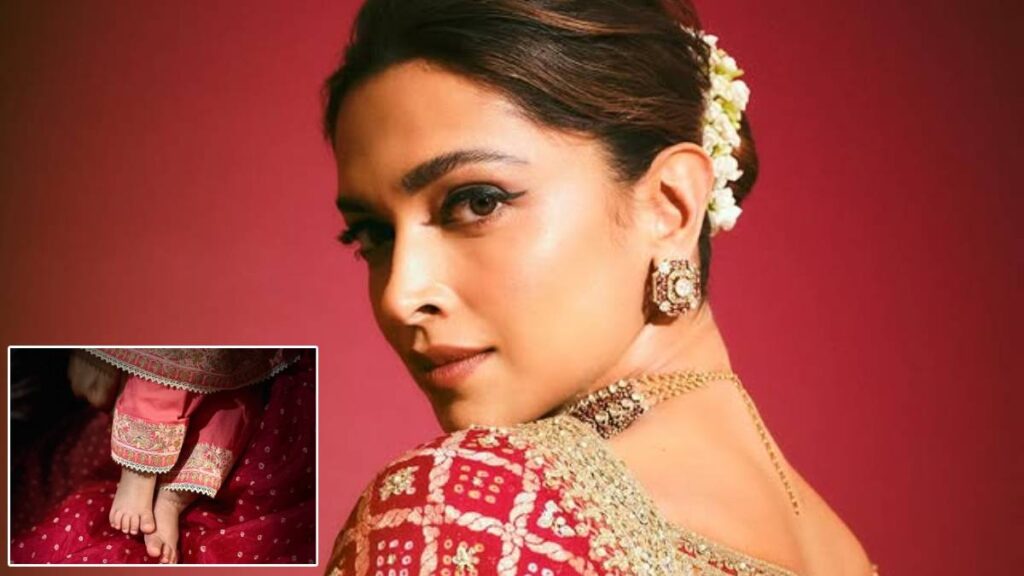 What does Deepika Padukone search for daughter Dua on Google? Gave Answer - India tv hindi