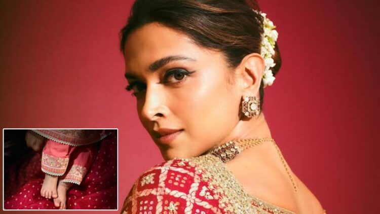 What does Deepika Padukone search for daughter Dua on Google? Gave Answer - India tv hindi