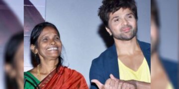 'What has happened..?' Ranu Mandal in torn clothes, people remembered Himesh - India tv hindi