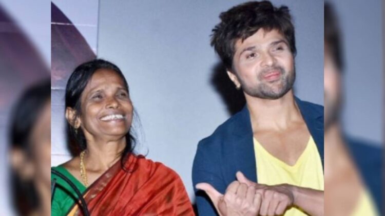 'What has happened..?' Ranu Mandal in torn clothes, people remembered Himesh - India tv hindi