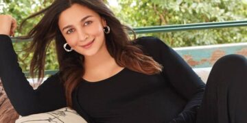 What is a little guest coming after Raha? Alia Bhatt said - already thought son ... - India tv hindi
