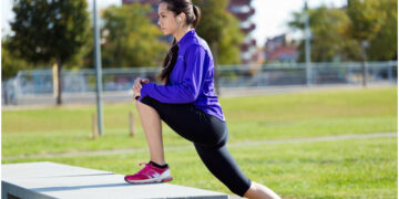 What is the best 15 minute exercise? If there is a lack of time, then practice it daily - India tv hindi