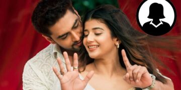What is the entry of Mystery Girl in Armaan's life in Yeh Rishta Kya Kehlata? - India tv hindi