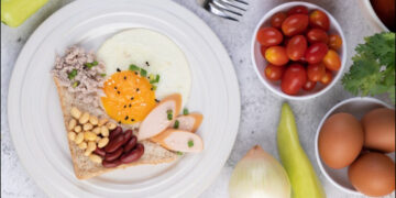 What to eat in breakfast for weight loss, so that there is no hunger till noon - India tv hindi