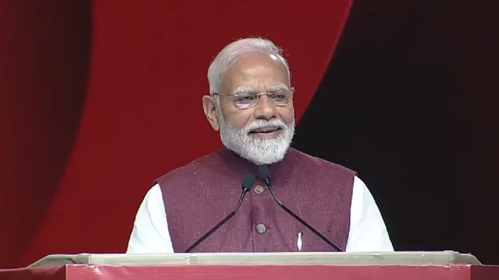 What was dramaotic performance act in hindi? : What was the Dramatic Performance Act? Referring to which PM Narendra Modi targeted Lutyens Jamaat and Khan Market Gang, What was the Dramaatic Performance Act? Referring to this, PM Narendra Modi Targeted Lutyens Jamaat and Khan Market Gang.