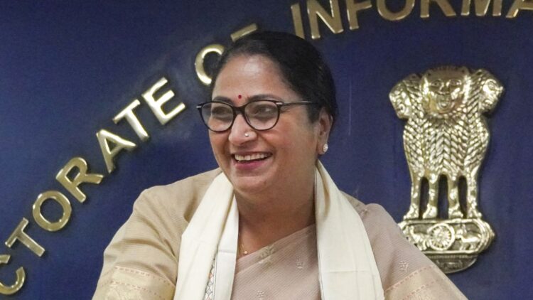 What will be a big announcement in Delhi's budget? Chief Minister Rekha Gupta gave these big signs - India tv hindi
