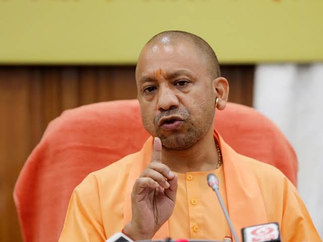 'When the truth like Sambhal comes out, some people will not be able to show their mouths': Yogi Adityanath