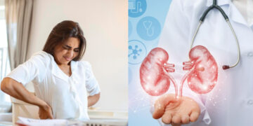Whether both your kidneys are healthy or not, how to know easily at home - India tv hindi