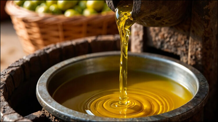 Which oil should be eaten to reduce cholesterol - India tv hindi