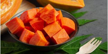 Which people can prove to be poisonous for people? Know the disadvantage of eating this fruit - India tv hindi