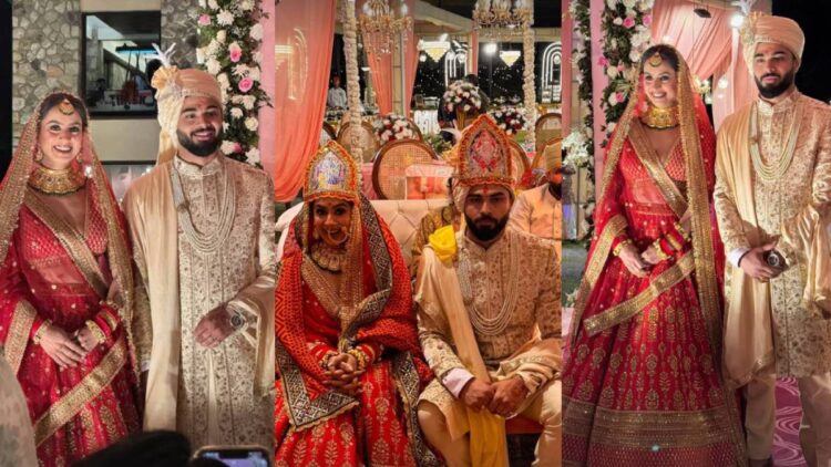 Who is Rishabh Pant's London brother -in -law? Jamai Raja immersed in love of sister Sakshi - India tv hindi