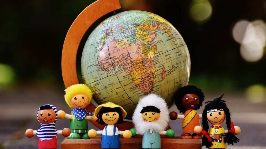 Who is the most happy of the 10 most happy countries in the world? America is not named - India tv hindi