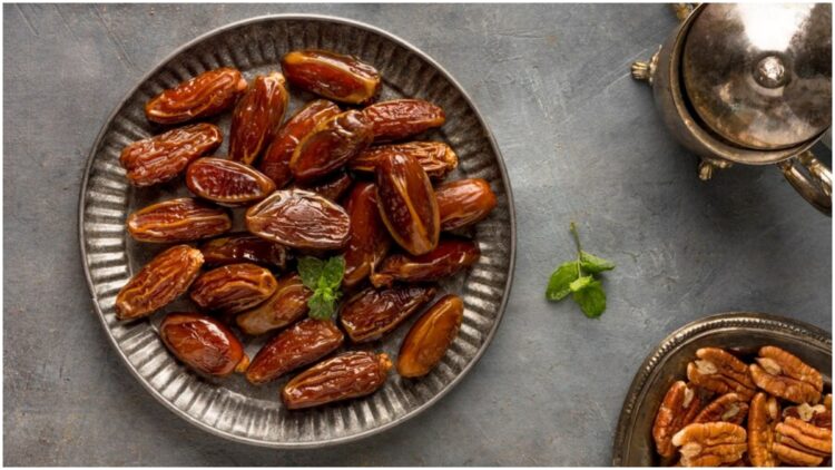 Who should avoid dates, this dry fruit may have to be consumed heavy - India tv hindi