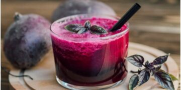 Who should not drink beet juice? Health may have to suffer brunt - India tv hindi