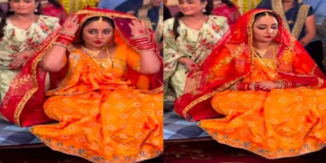 Why Rani Chatterjee looks so rustic in films, explained the reason behind