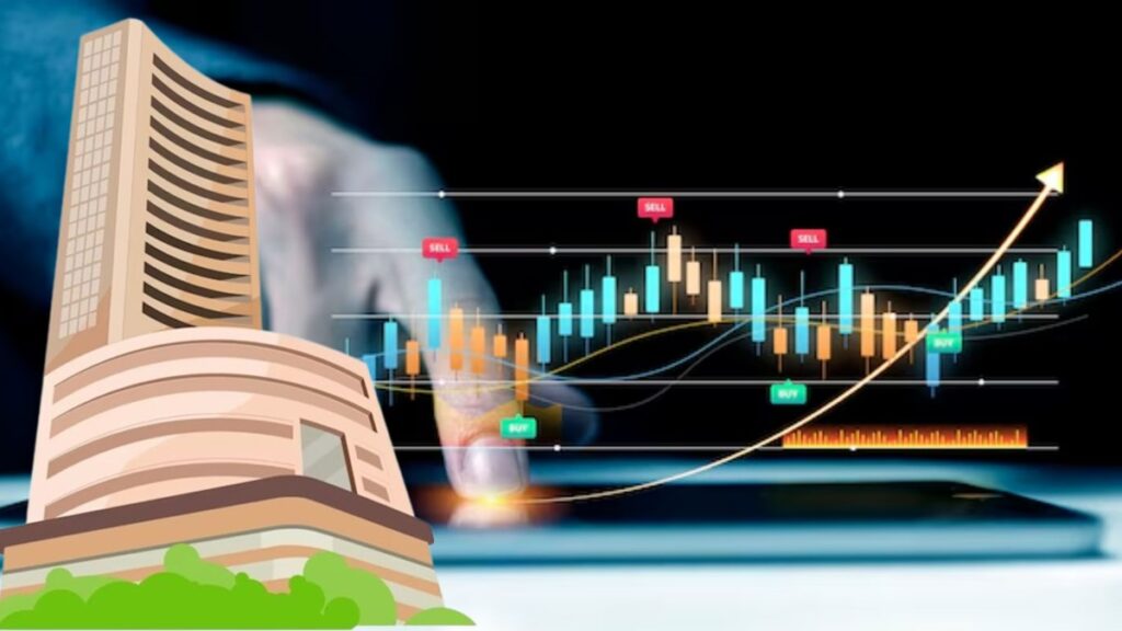 Why investors are constantly searching for ITC shares, why is RattanIndia Power in discussion - India tv hindi