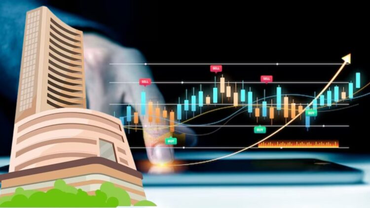 Why investors are constantly searching for ITC shares, why is RattanIndia Power in discussion - India tv hindi