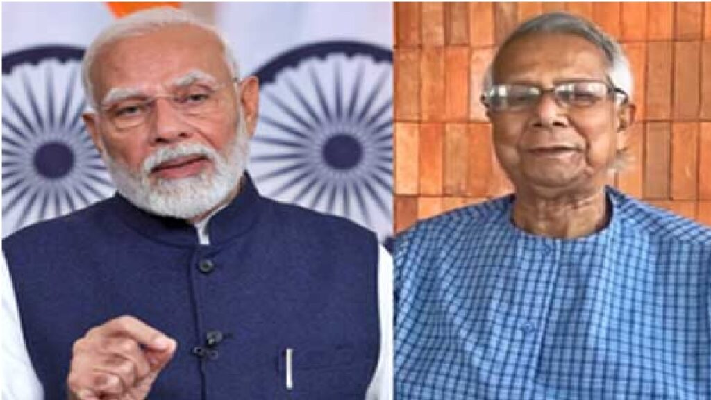 Will PM Modi Meet Mohammad Yunus: Mohammad Yunus of Bangladesh has requested to meet PM Modi, know what External Affairs Minister Jaishankar said on this?