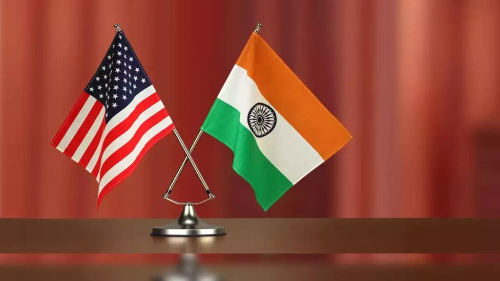 Will the matter be made with America on tariff? S Jaishankar and Piyush Goyal's meeting with PM Modi - India tv hindi