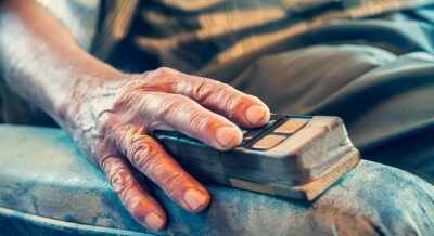 With the help of AI, 5 drops of blood will be known by blood