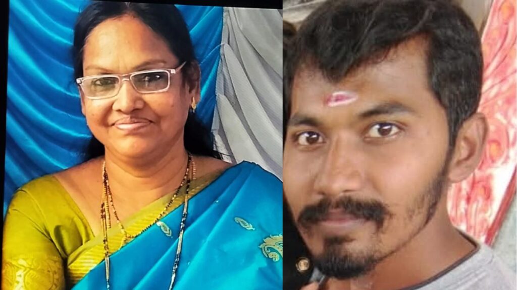 Woman missing in November now found rotten corpse, revealed after 4 months - India tv hindi