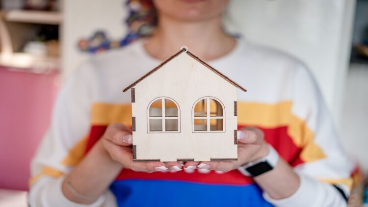 Women get these benefits on Home Loan, for these reasons you should apply - India tv hindi