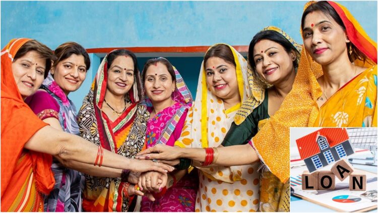 Women performing better than men in case of loan repayment - India tv hindi