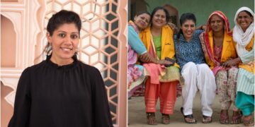Women's Day: Ajaita Shah - India tv hindi such