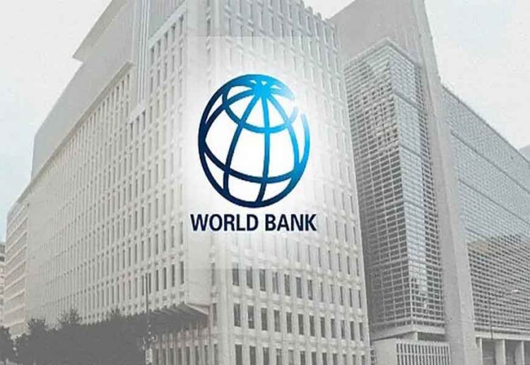 World Bank trusts in India's economy