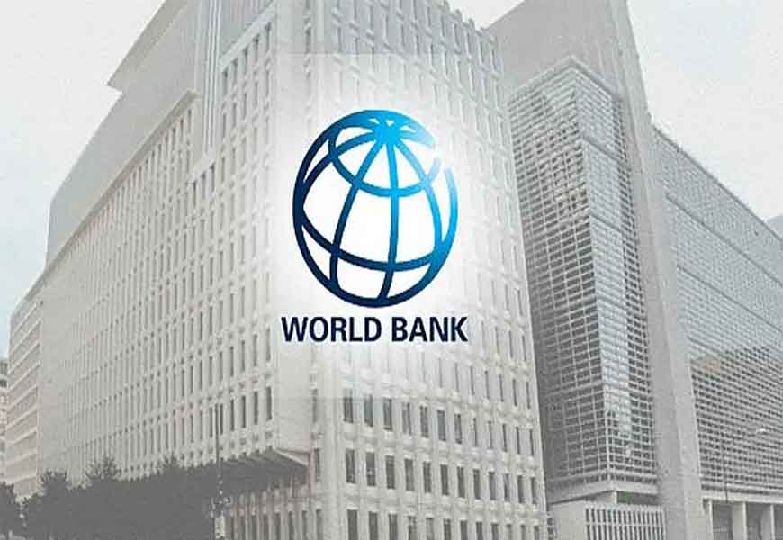 World Bank trusts in India's economy