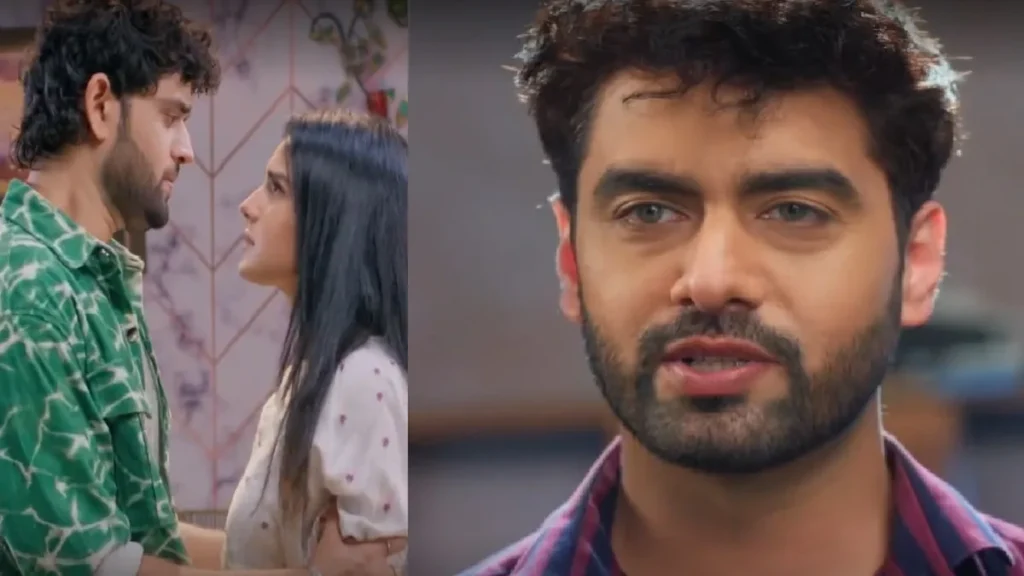 Yeh Rishta Kya Kehlata Hai 9 March Written Update: Due to the absence of Armaan, the Poddar family faced the difficulties, Charu and Abrara faced