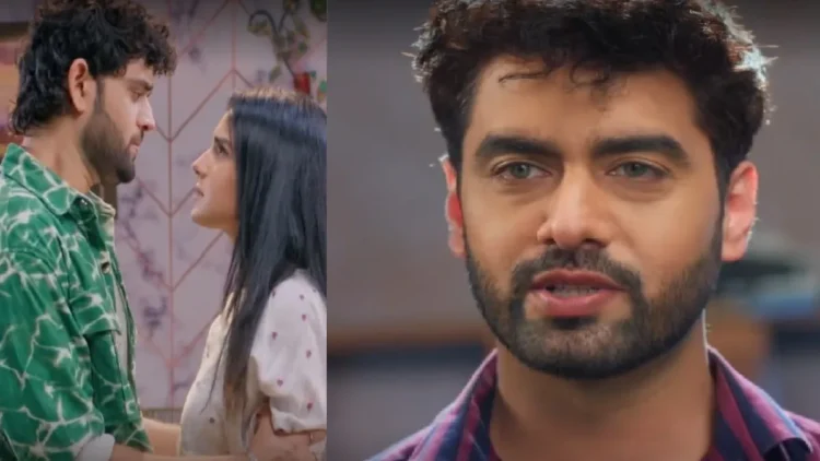 Yeh Rishta Kya Kehlata Hai 9 March Written Update: Due to the absence of Armaan, the Poddar family faced the difficulties, Charu and Abrara faced