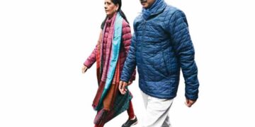 You: Kejriwal goes to Punjab?