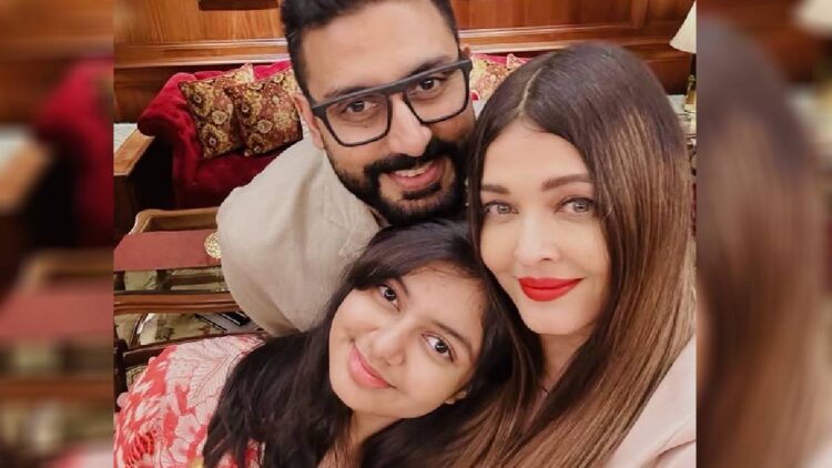 'You are not a celebrity ...' Abhishek opened the secret of the 'tradition' of the Bachchan family - India tv hindi