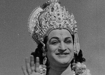 1 No 3 times, this actor became the Chief Minister, even today the family rule the film world - India tv hindi