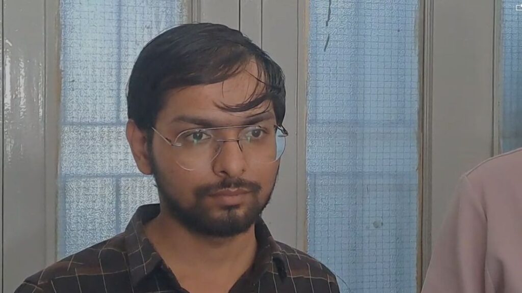 118 Diamond workers attempt to mass murder case exposed, accused arrested - India tv hindi