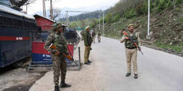 2 tourists from Karnataka were killed in Pahalgam terror attack, government announced helpline