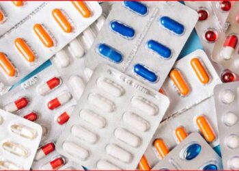 35 drug production and sale banned